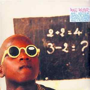 Mali Music - Mali Music FLAC