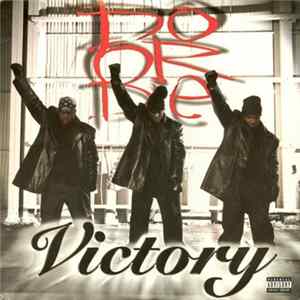 Do Or Die - Victory FLAC