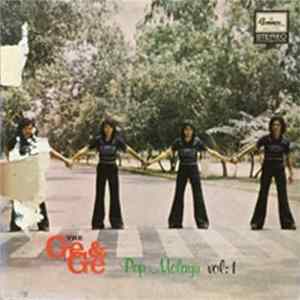 The Ge & Ge - Pop Melayu Vol:1 FLAC