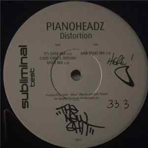 Pianoheadz - Distortion FLAC