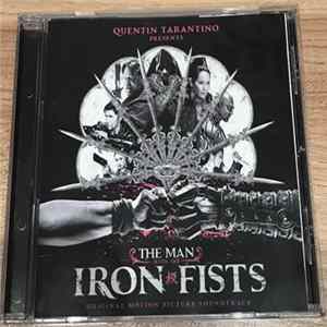 Various - The Man With The Iron Fists - Original Motion Picture Soundtrack FLAC