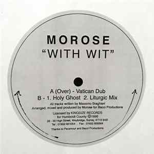 Morose - With Wit FLAC