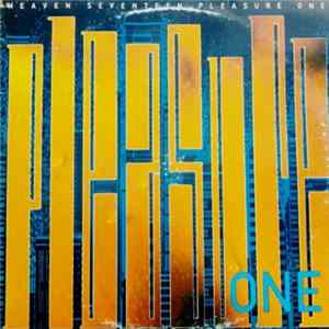 Heaven Seventeen - Pleasure One FLAC