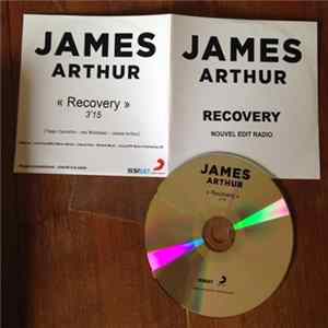 James Arthur - Recovery FLAC