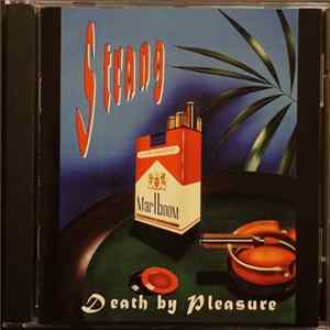 Strang - Death By Pleasure FLAC
