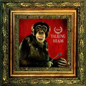 Talking Heads - Naked FLAC