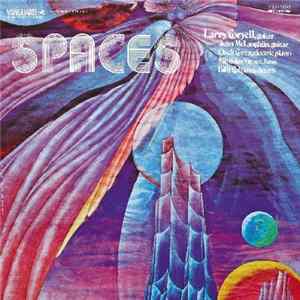 Larry Coryell - Spaces FLAC