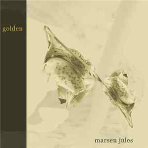 Marsen Jules - Golden FLAC