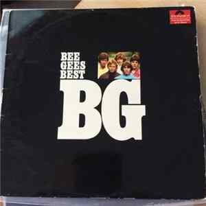 Bee Gees - Best BG FLAC