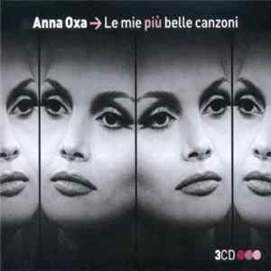 Anna Oxa - Le Mie Più Belle Canzoni FLAC