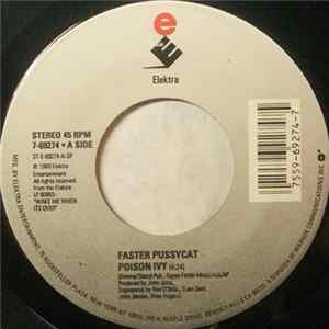 Faster Pussycat - Poison Ivy FLAC