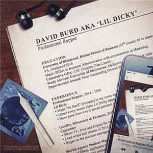 Lil Dicky - Professional Rapper FLAC