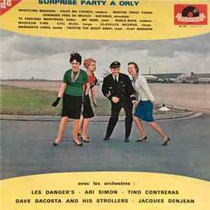 Various - Surprise Party À Orly FLAC