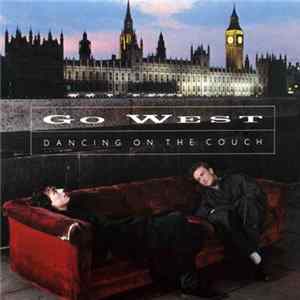 Go West - Dancing On The Couch FLAC