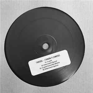 Fanon Flowers - TAR001 FLAC