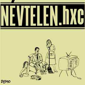 Névtelen.hxc - Demo FLAC