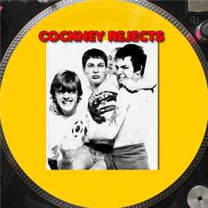 Cockney Rejects - Oi! Oi! Oi! FLAC