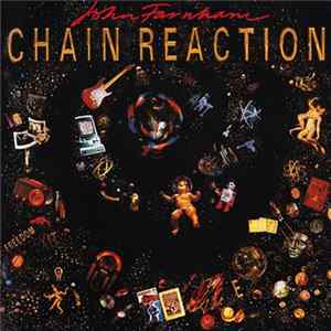 John Farnham - Chain Reaction FLAC