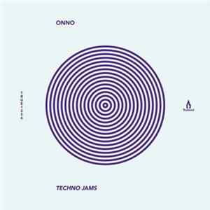 Onno - Techno Jams FLAC