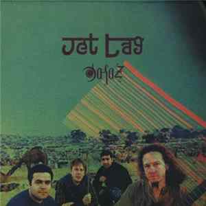Da-Saz - Jet Lag FLAC
