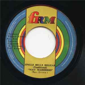 Ken Lazarus - Jingle Bells Reggae FLAC