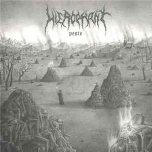 Hierophant - Peste FLAC