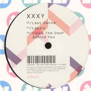 Xxxy - Last Dance FLAC