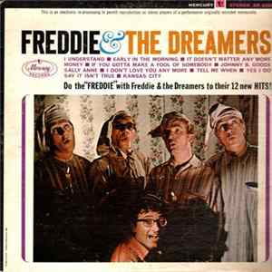 Freddie & The Dreamers - Freddie & The Dreamers FLAC