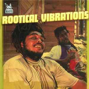 Various, Jah Warrior - Rootical Vibrations FLAC