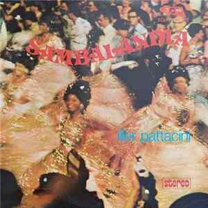Iller Pattacini - Sambalândia FLAC