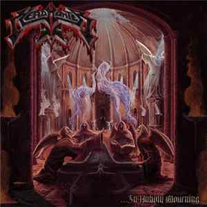 Headhunter D.C. - In Unholy Mourning FLAC