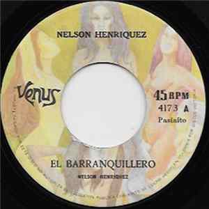 Nelson Henriquez - El Barranquillero FLAC