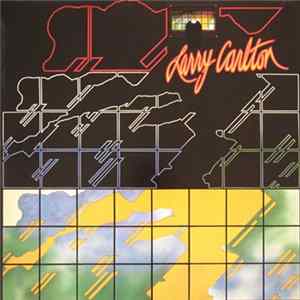 Larry Carlton - Larry Carlton FLAC