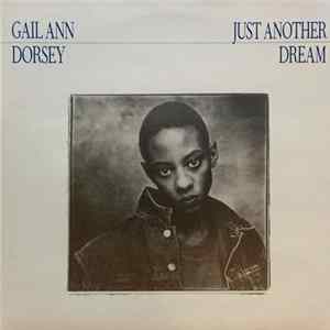 Gail Ann Dorsey - Just Another Dream FLAC