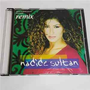 Nadide Sultan - Taht Kurmuşsun Kalbime FLAC