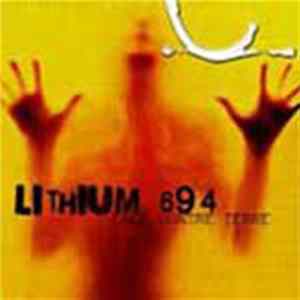 Lithium 694 - Face Contre Terre FLAC