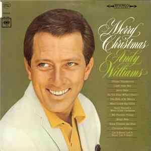 Andy Williams - Merry Christmas FLAC