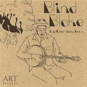 Blind Blake - The Goombay Rock FLAC