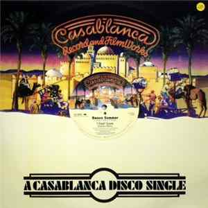 Donna Summer - I Feel Love (2005 Remixes) FLAC