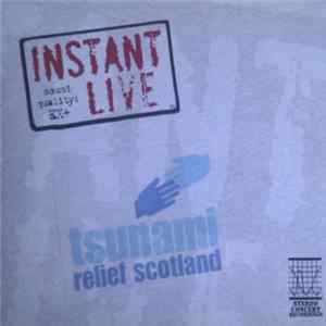 Various - Tsunami Relief Scotland - Glasgow S.E.C.C. February 19th, 2005 FLAC