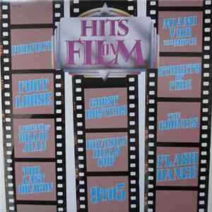 Various - Hits On Film FLAC
