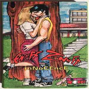Enuff Z'nuff - Innocence FLAC