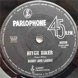 Bobby And Laurie - Hitch Hiker FLAC