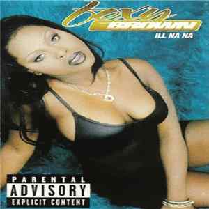 Foxy Brown - Ill Na Na FLAC