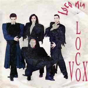 Loco Mia - Loco Vox FLAC