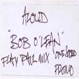 Aloud - Bob O'Lean FLAC