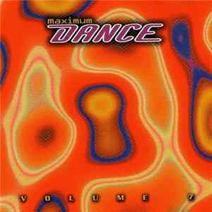 Various - Maximum Dance 7/98 FLAC