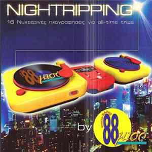 Various - Nightripping (by 88.5) FLAC