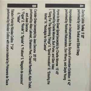 Various - Musicworks 49 FLAC