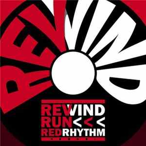 Rev Run, Red Rhythm - Rewind FLAC
